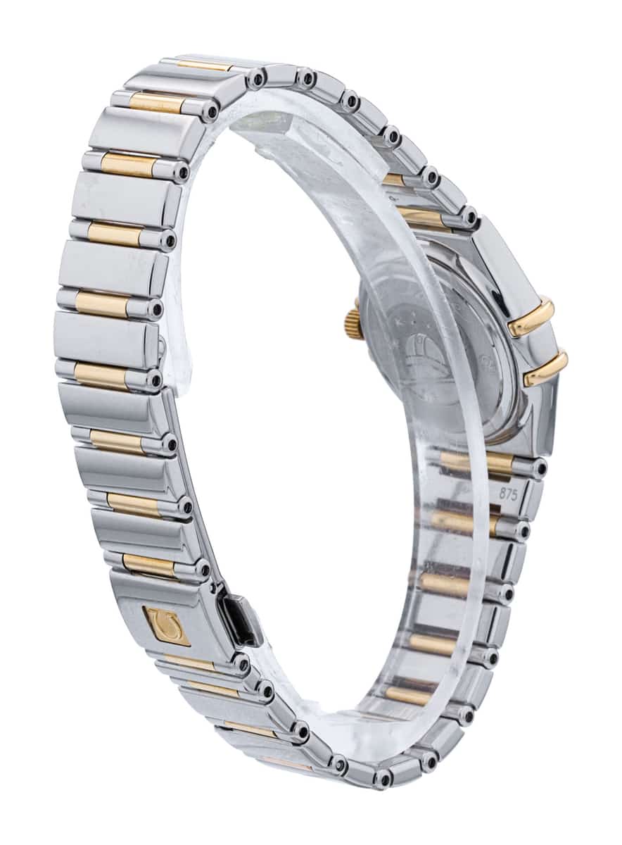 Omega My Choice Mini 1365.75.00 Omega My Choice Mini 1365.75.00